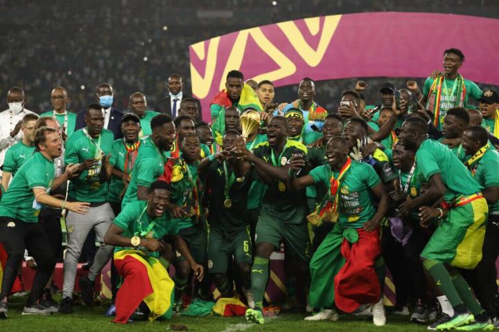 失彼